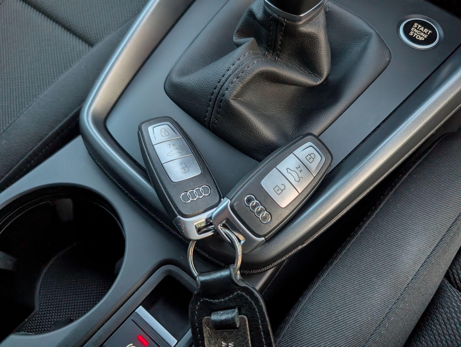 Used Audi A3 2024 for sale - 78185506: Photo 32