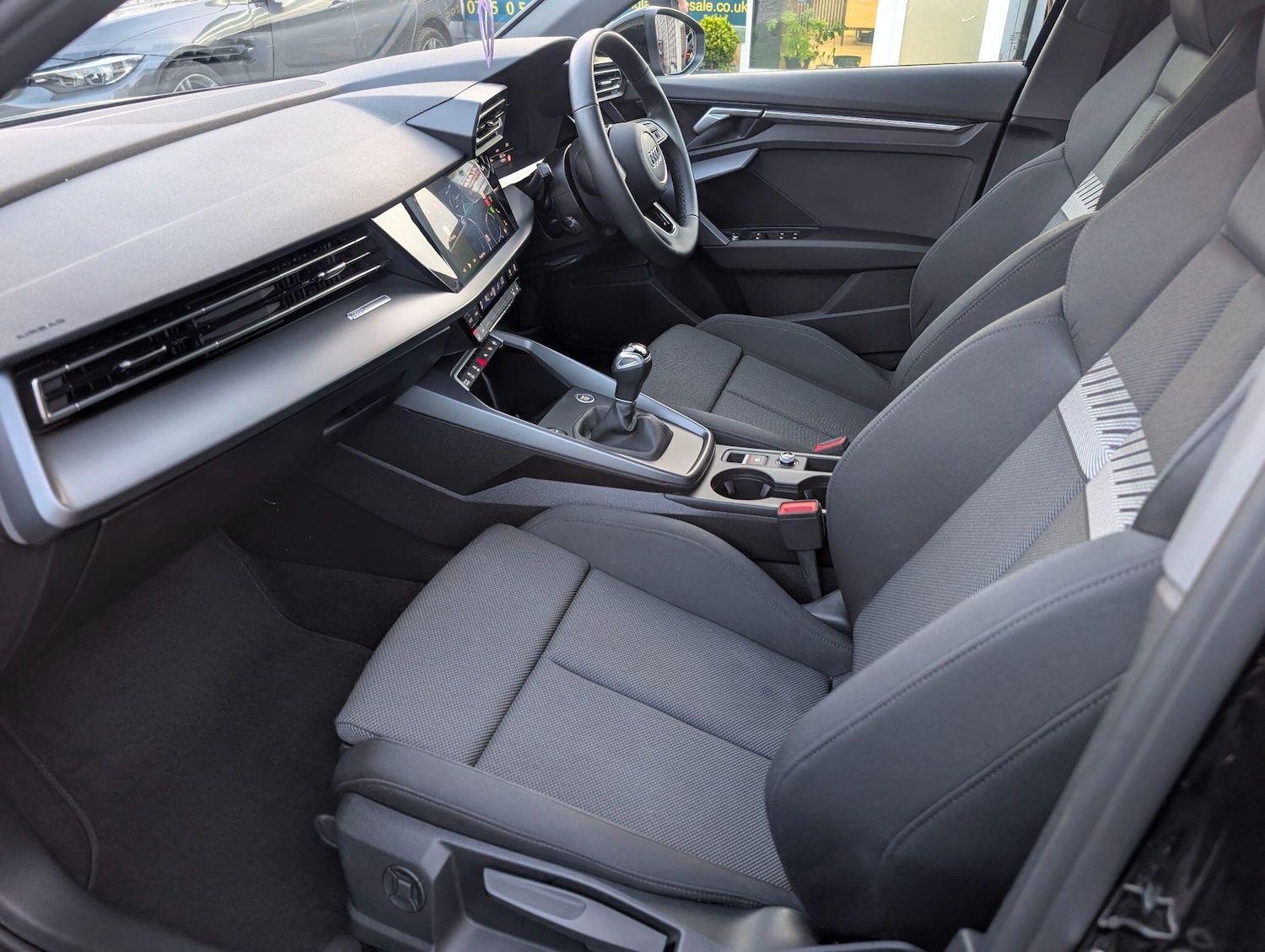 Used Audi A3 2024 for sale - 78185506: Photo 37