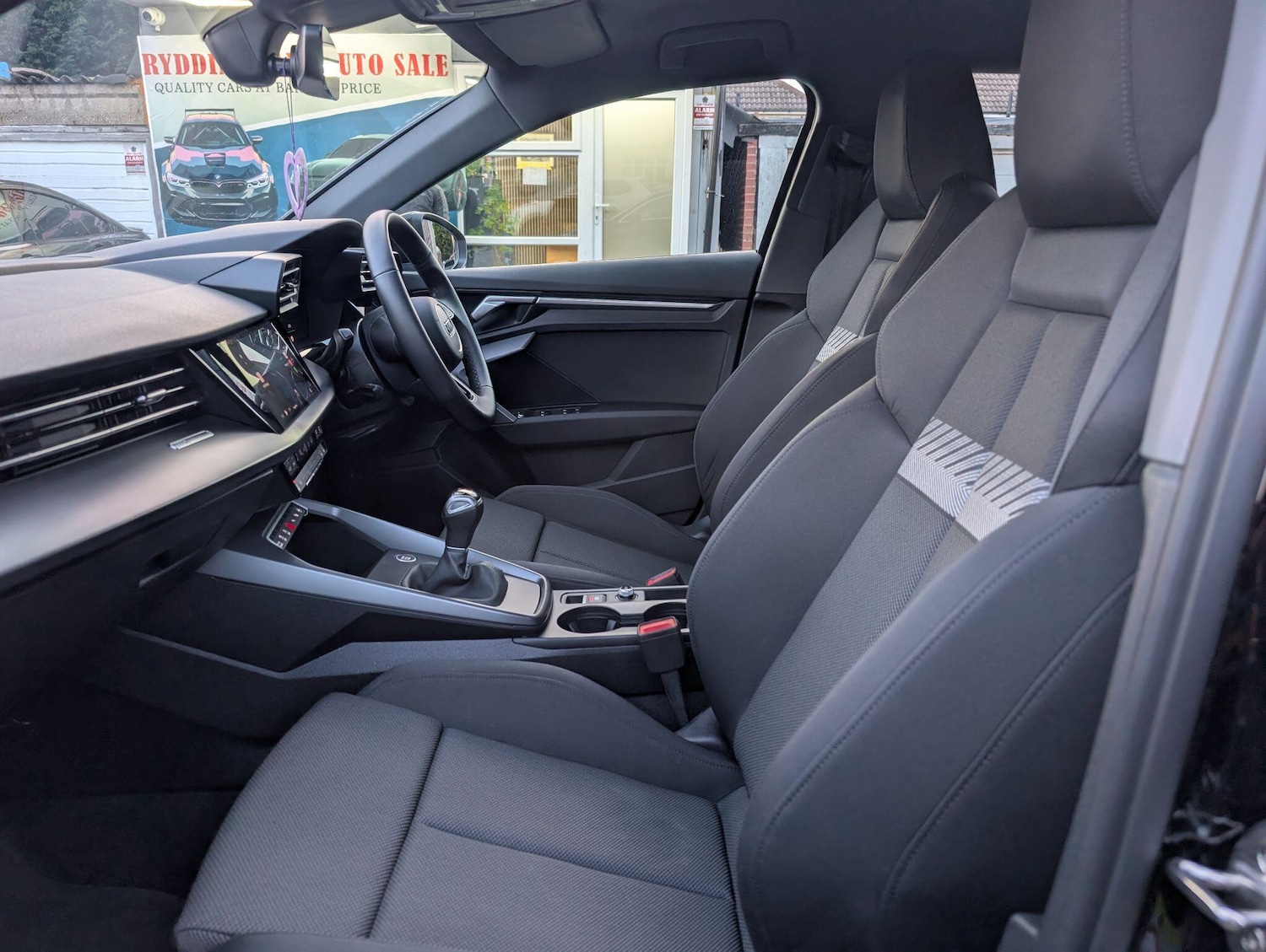 Used Audi A3 2024 for sale - 78185506: Photo 38