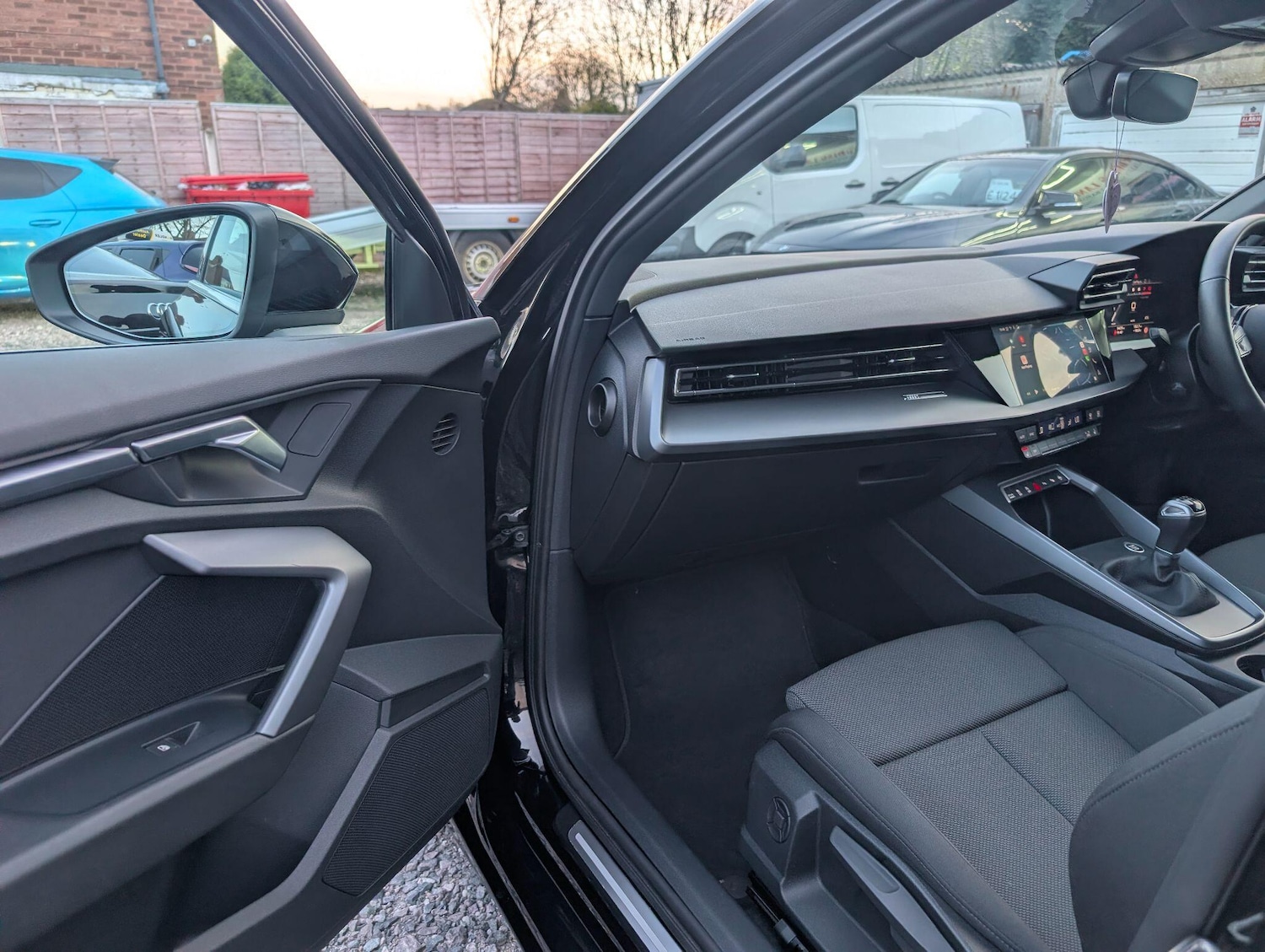 Used Audi A3 2024 for sale - 78185506: Photo 39