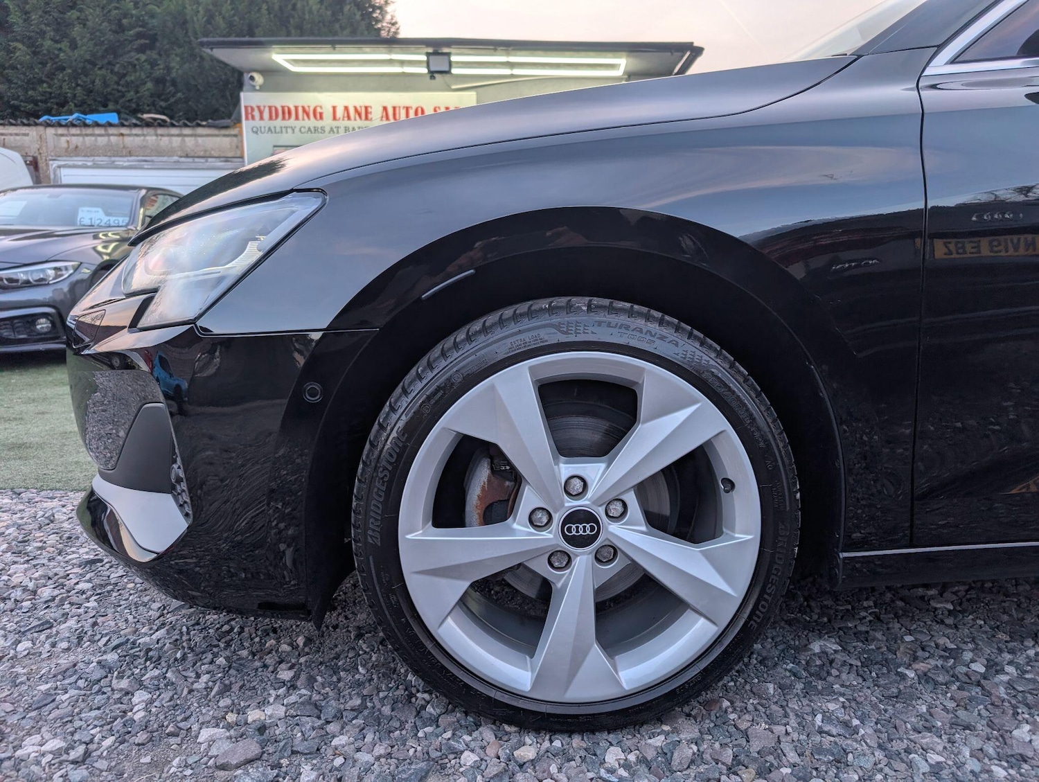 Used Audi A3 2024 for sale - 78185506: Photo 40