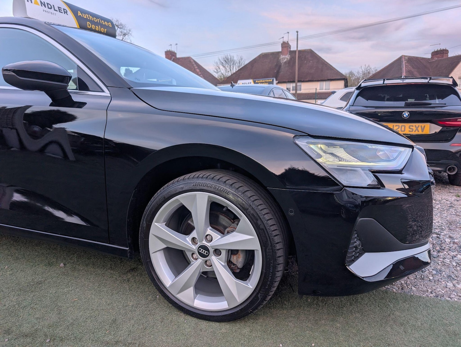 Used Audi A3 2024 for sale - 78185506: Photo 41