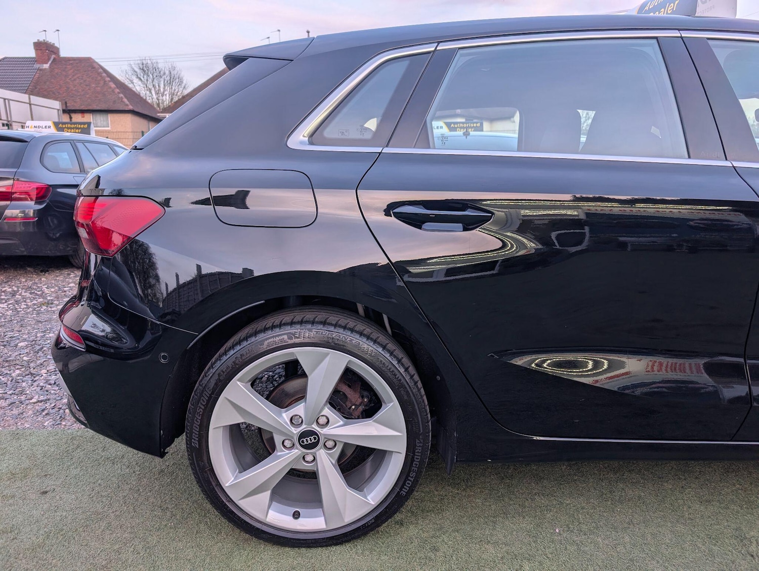 Used Audi A3 2024 for sale - 78185506: Photo 42