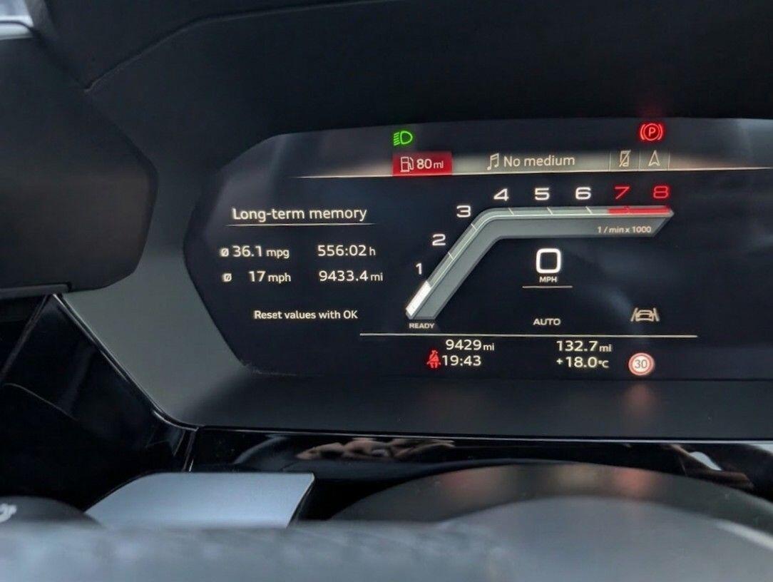 Used Audi A3 2024 for sale - 78185506: Photo 43