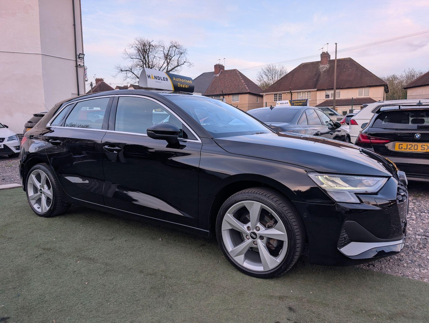 Used Audi A3 2024 for sale - 78185506: Photo 5