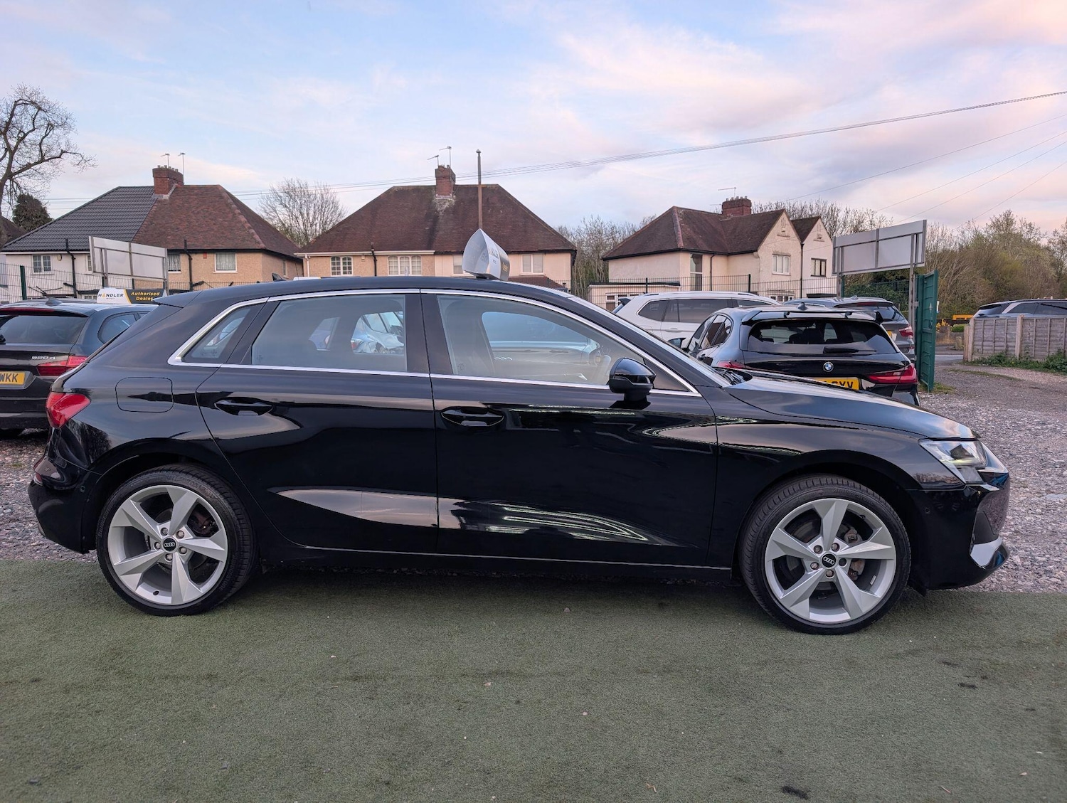 Used Audi A3 2024 for sale - 78185506: Photo 6