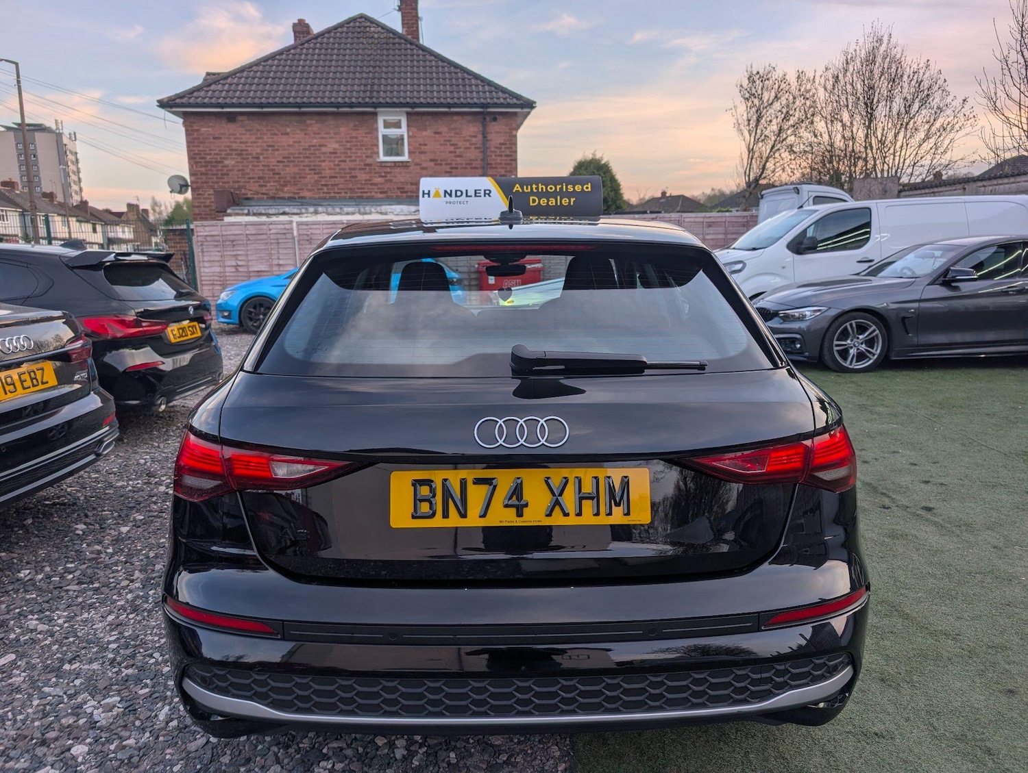 Used Audi A3 2024 for sale - 78185506: Photo 7