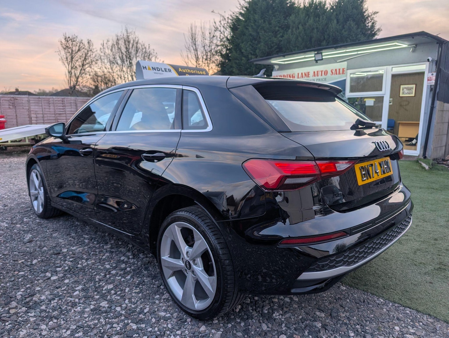 Used Audi A3 2024 for sale - 78185506: Photo 8