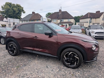 Used Nissan Juke 2023 for sale - 79061628: Photo