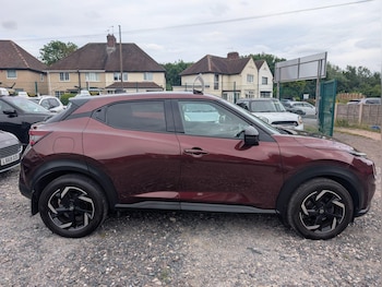 Used Nissan Juke 2023 for sale - 79061628: Photo