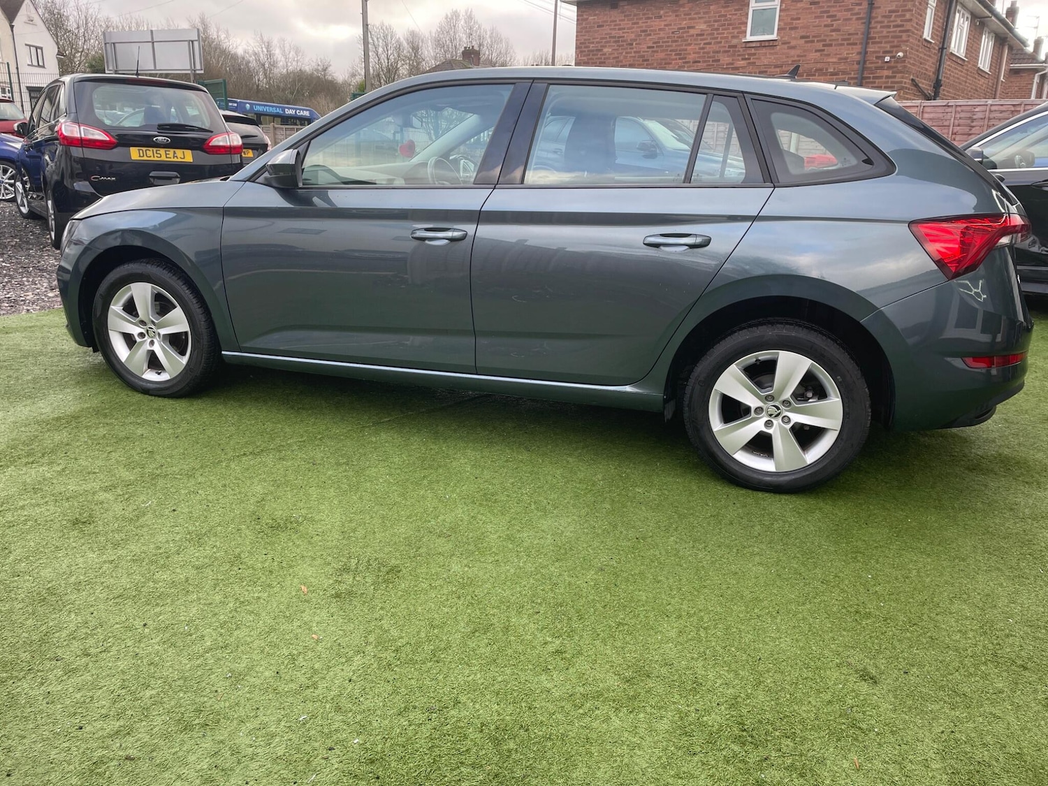 Used Skoda Scala 2019 for sale - 77314891: Photo 12