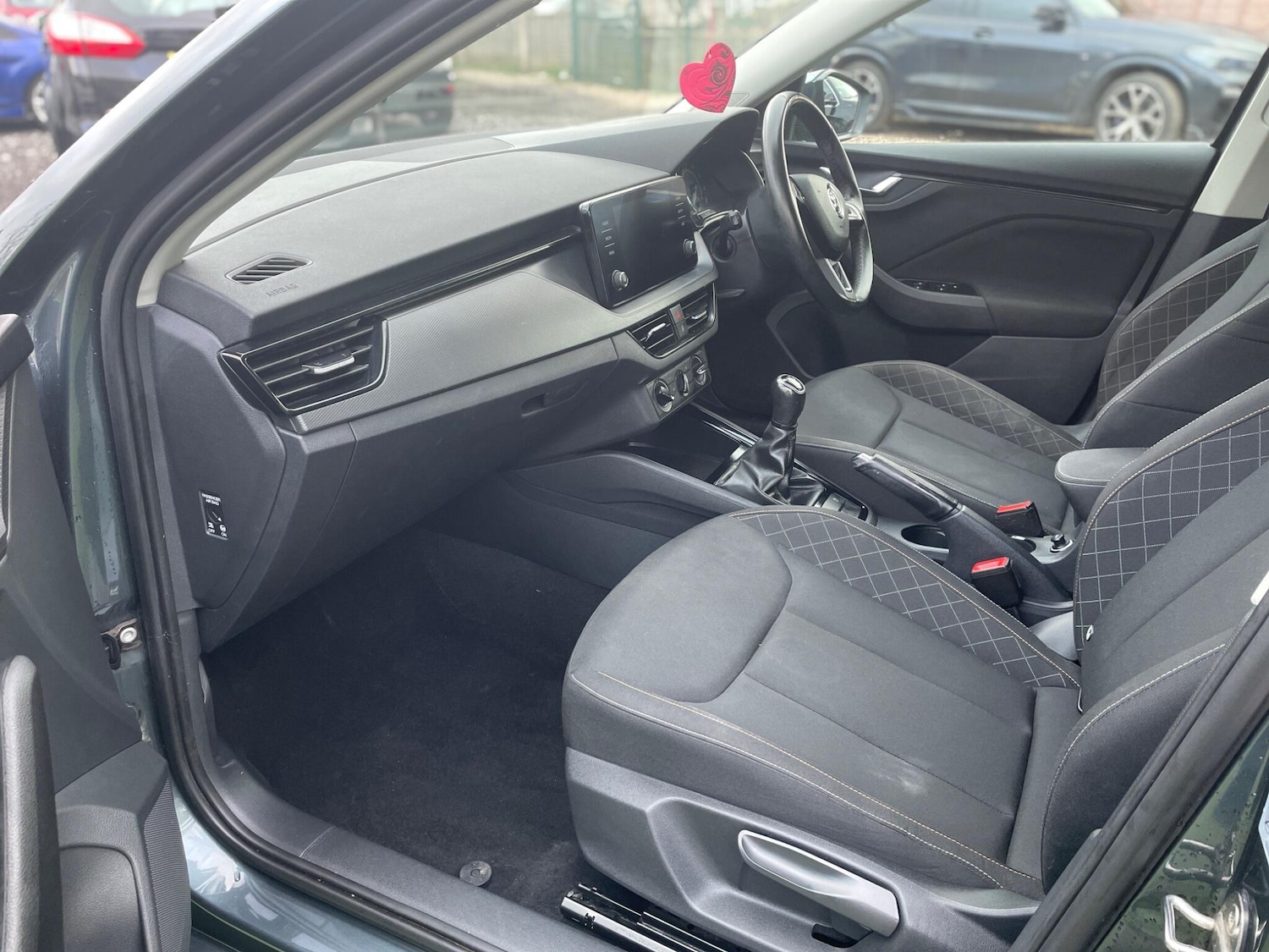 Used Skoda Scala 2019 for sale - 77314891: Photo 13