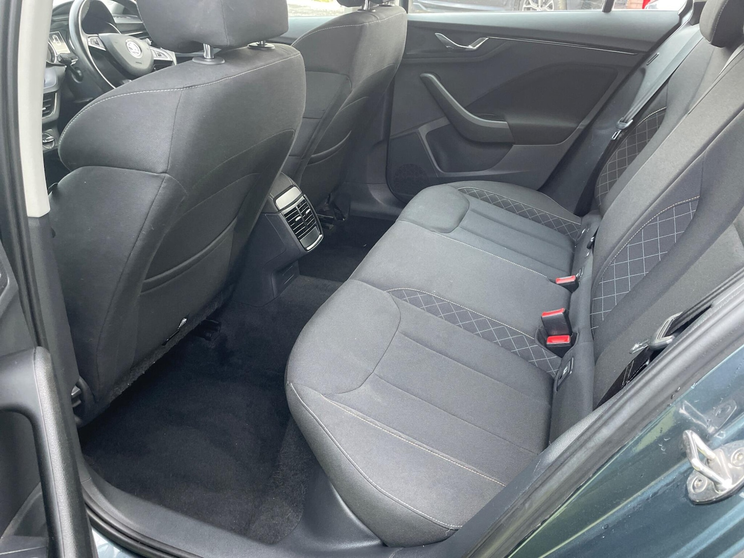 Used Skoda Scala 2019 for sale - 77314891: Photo 14