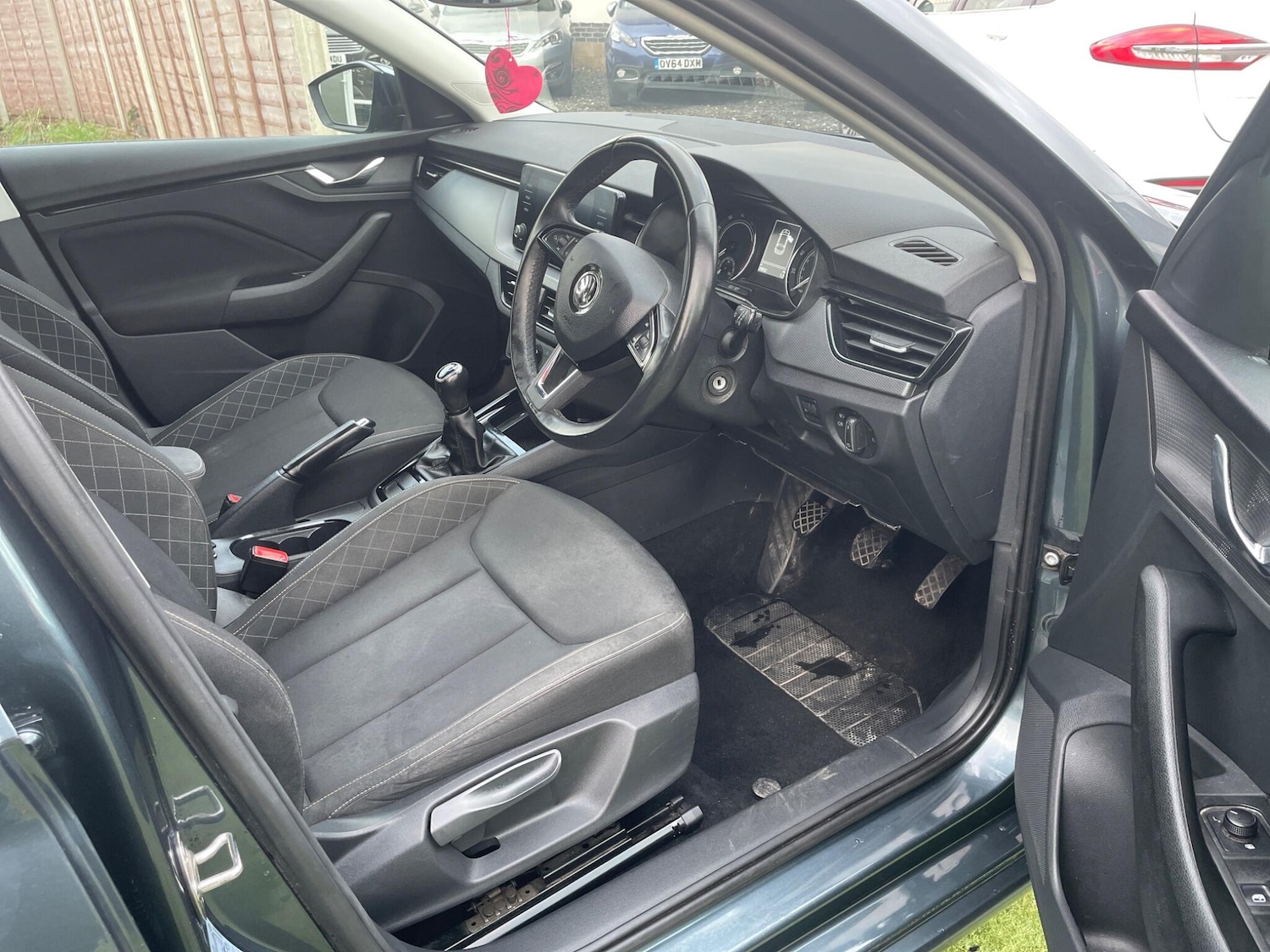 Used Skoda Scala 2019 for sale - 77314891: Photo 15