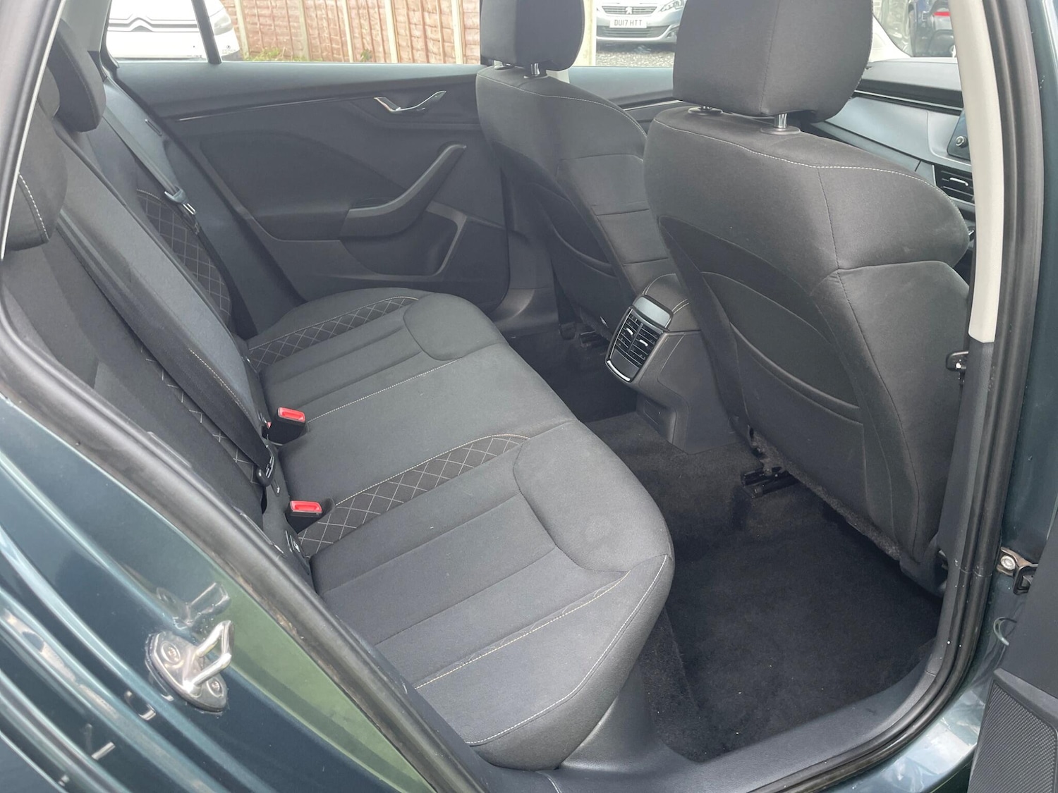 Used Skoda Scala 2019 for sale - 77314891: Photo 16