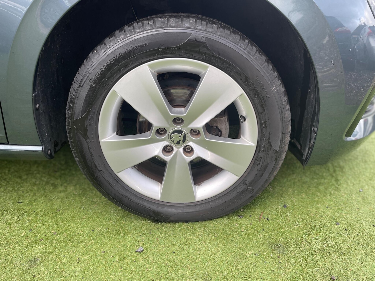 Used Skoda Scala 2019 for sale - 77314891: Photo 19