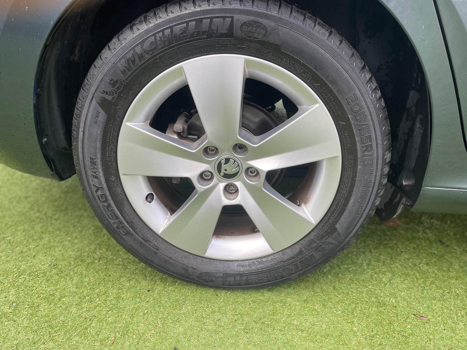 Used Skoda Scala 2019 for sale - 77314891: Photo 20