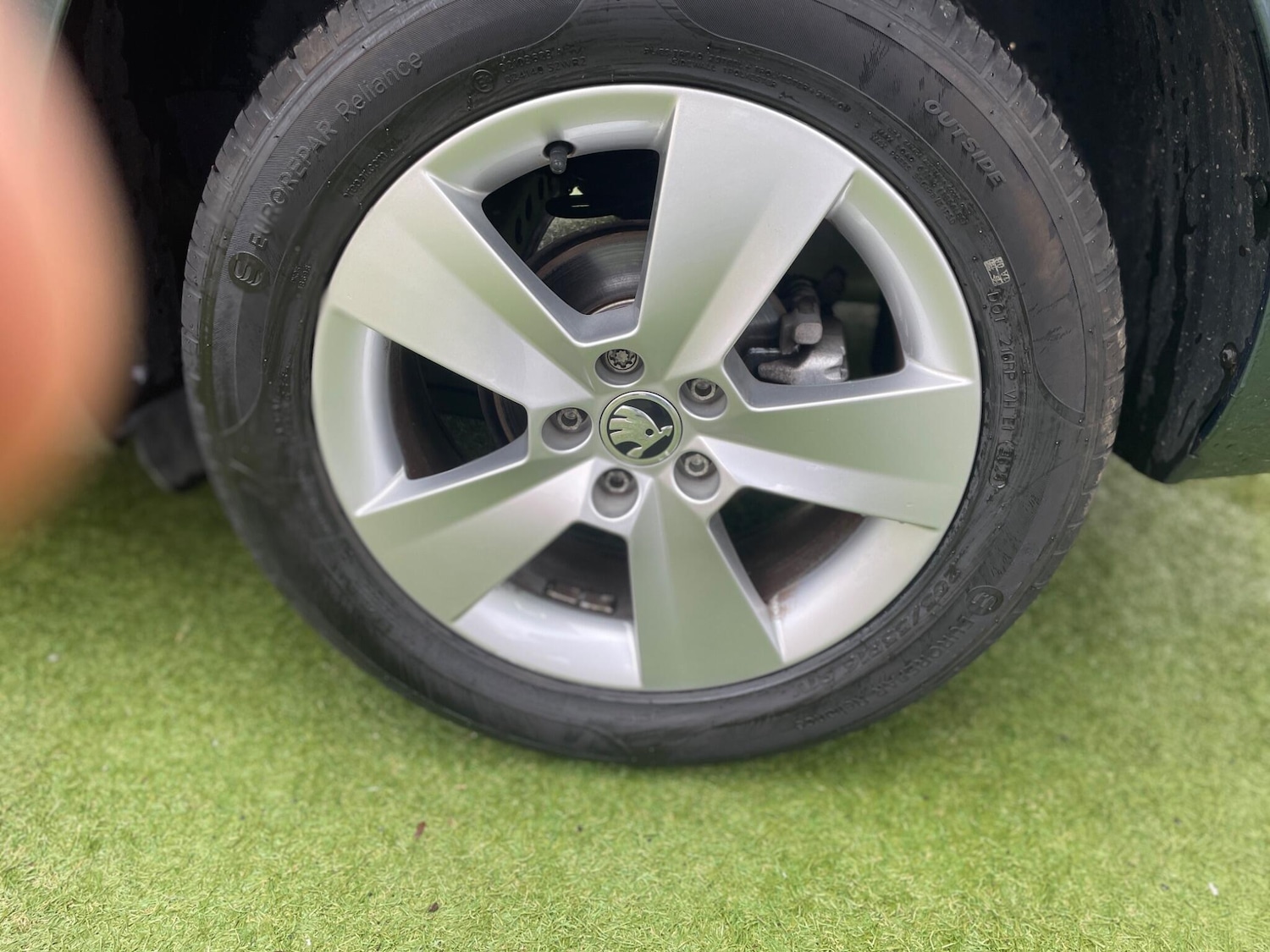 Used Skoda Scala 2019 for sale - 77314891: Photo 21