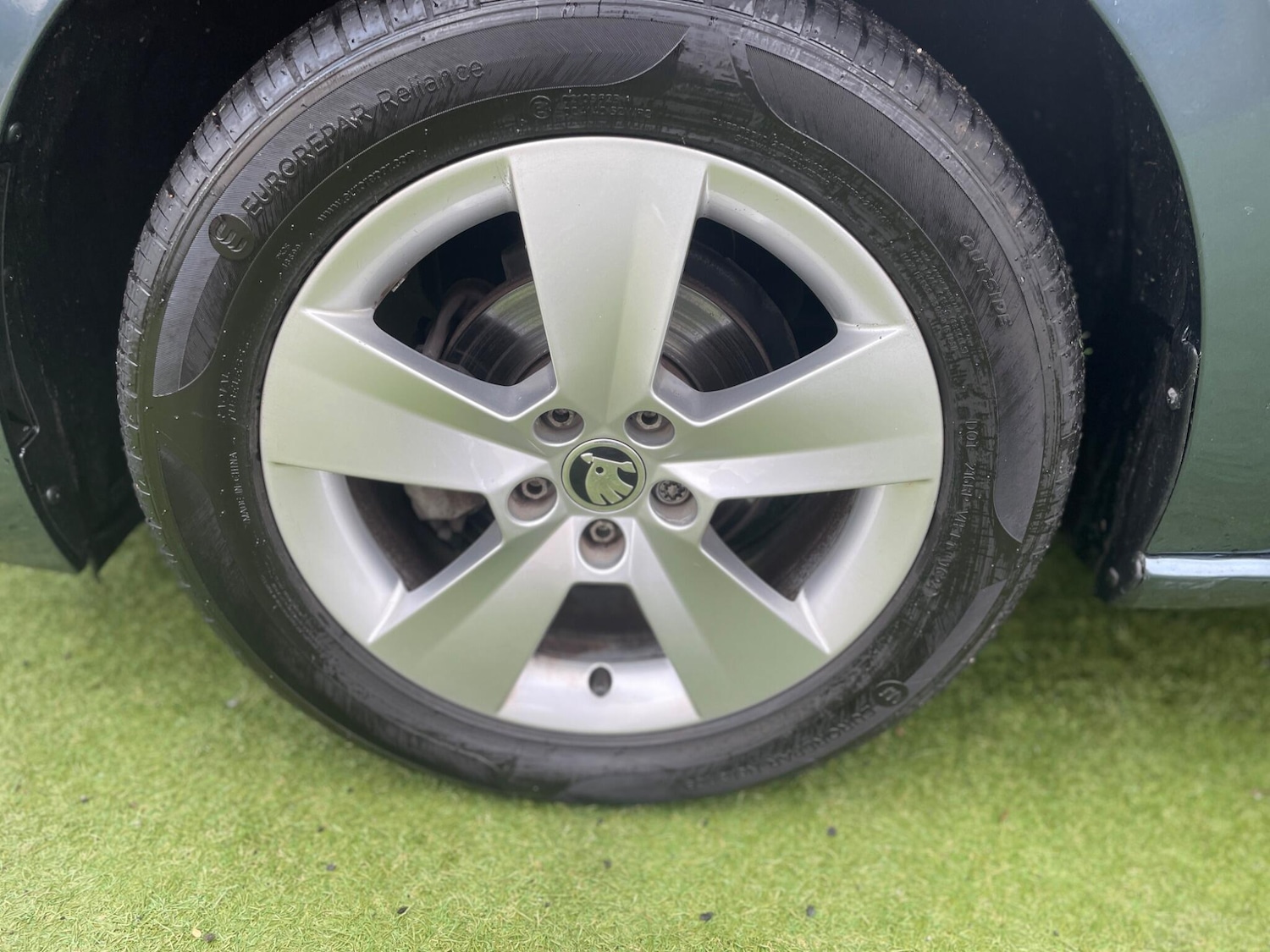 Used Skoda Scala 2019 for sale - 77314891: Photo 22