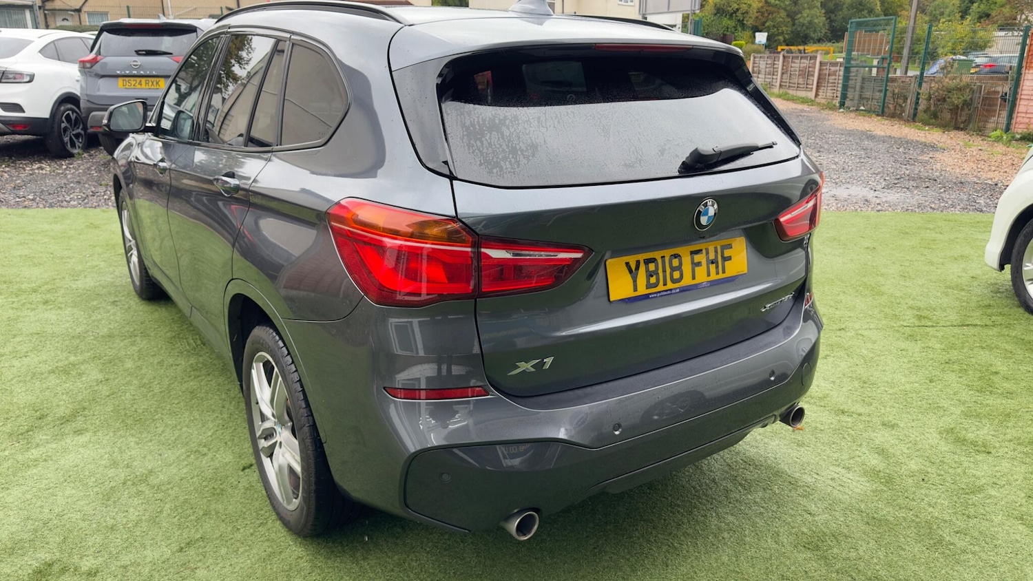Used BMW X1 2018 for sale - 76166425: Photo 10