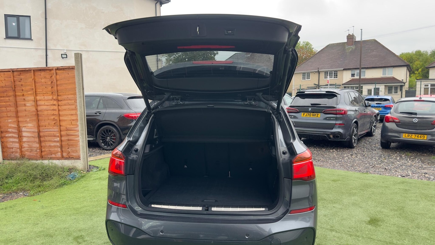 Used BMW X1 2018 for sale - 76166425: Photo 11