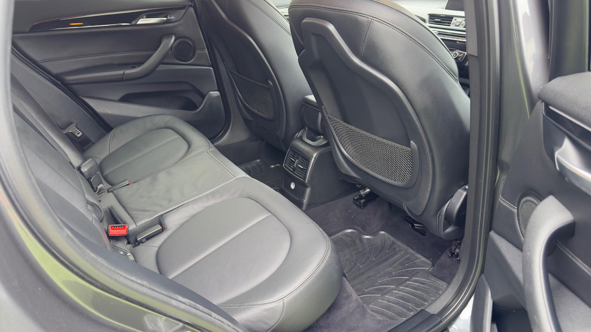 Used BMW X1 2018 for sale - 76166425: Photo 12
