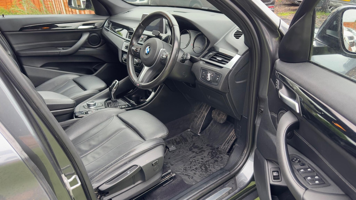 Used BMW X1 2018 for sale - 76166425: Photo 13