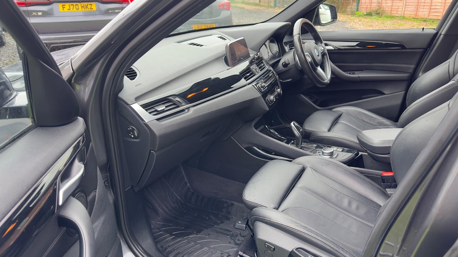 Used BMW X1 2018 for sale - 76166425: Photo 14