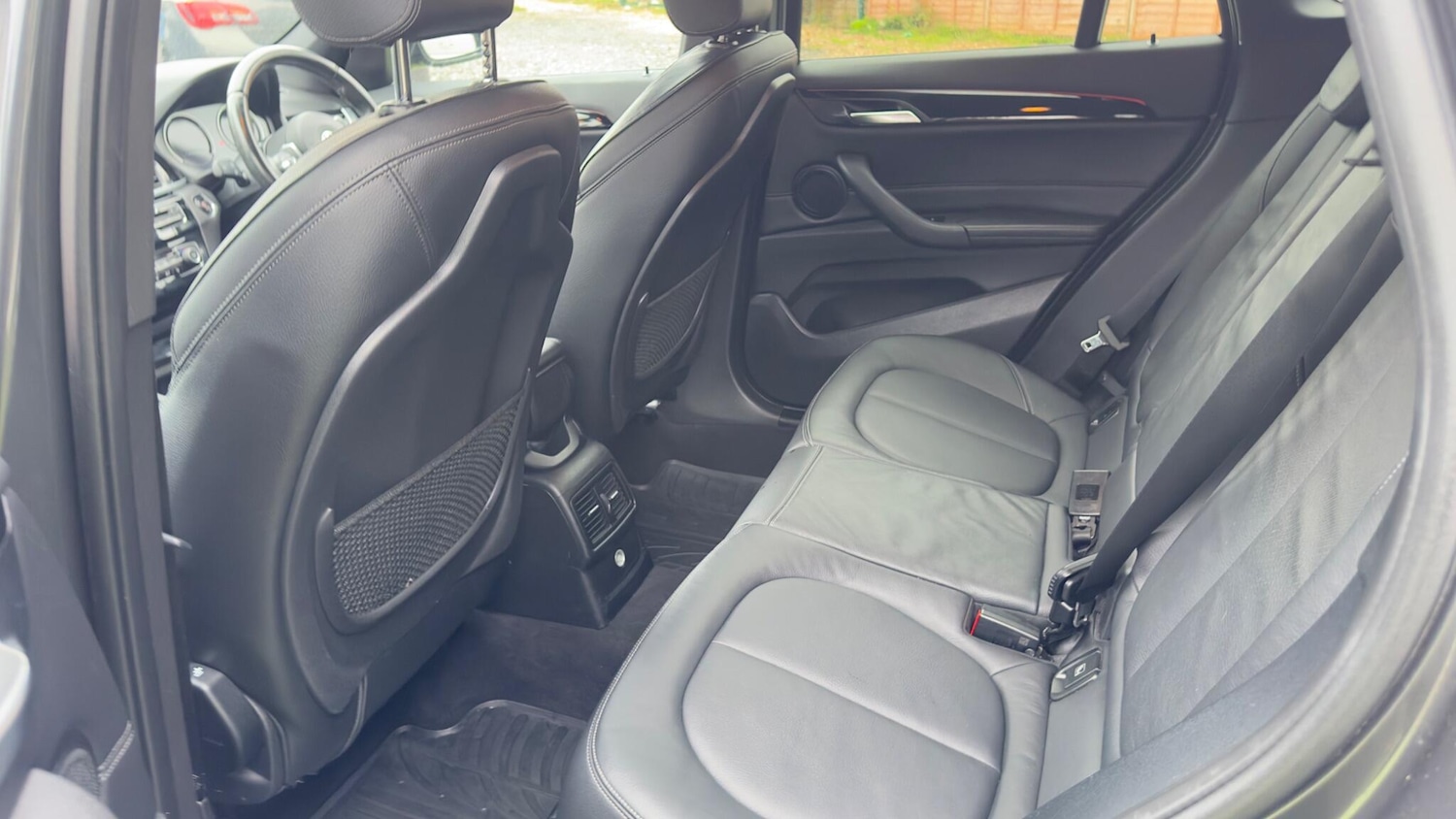 Used BMW X1 2018 for sale - 76166425: Photo 15