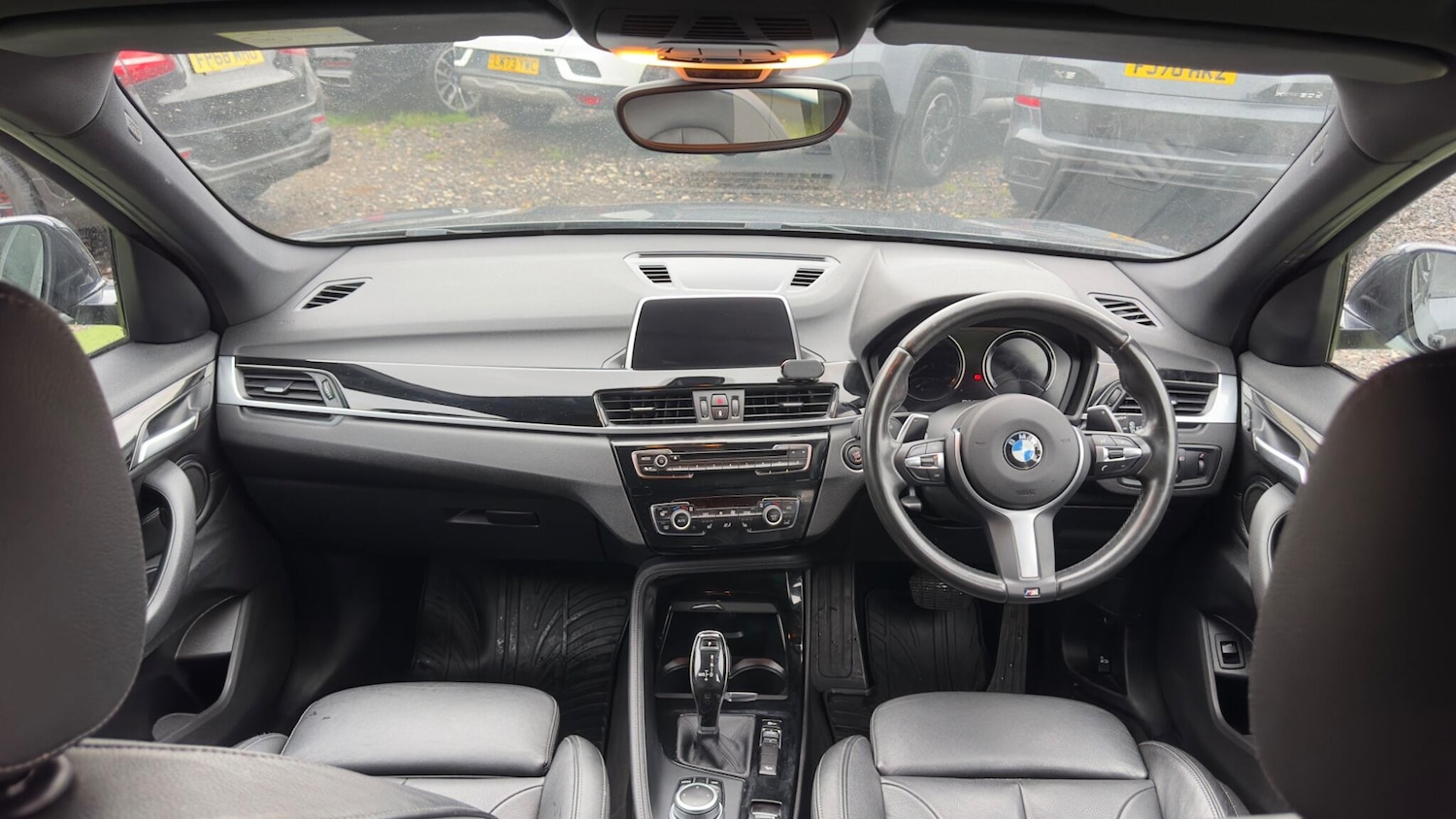 Used BMW X1 2018 for sale - 76166425: Photo 16