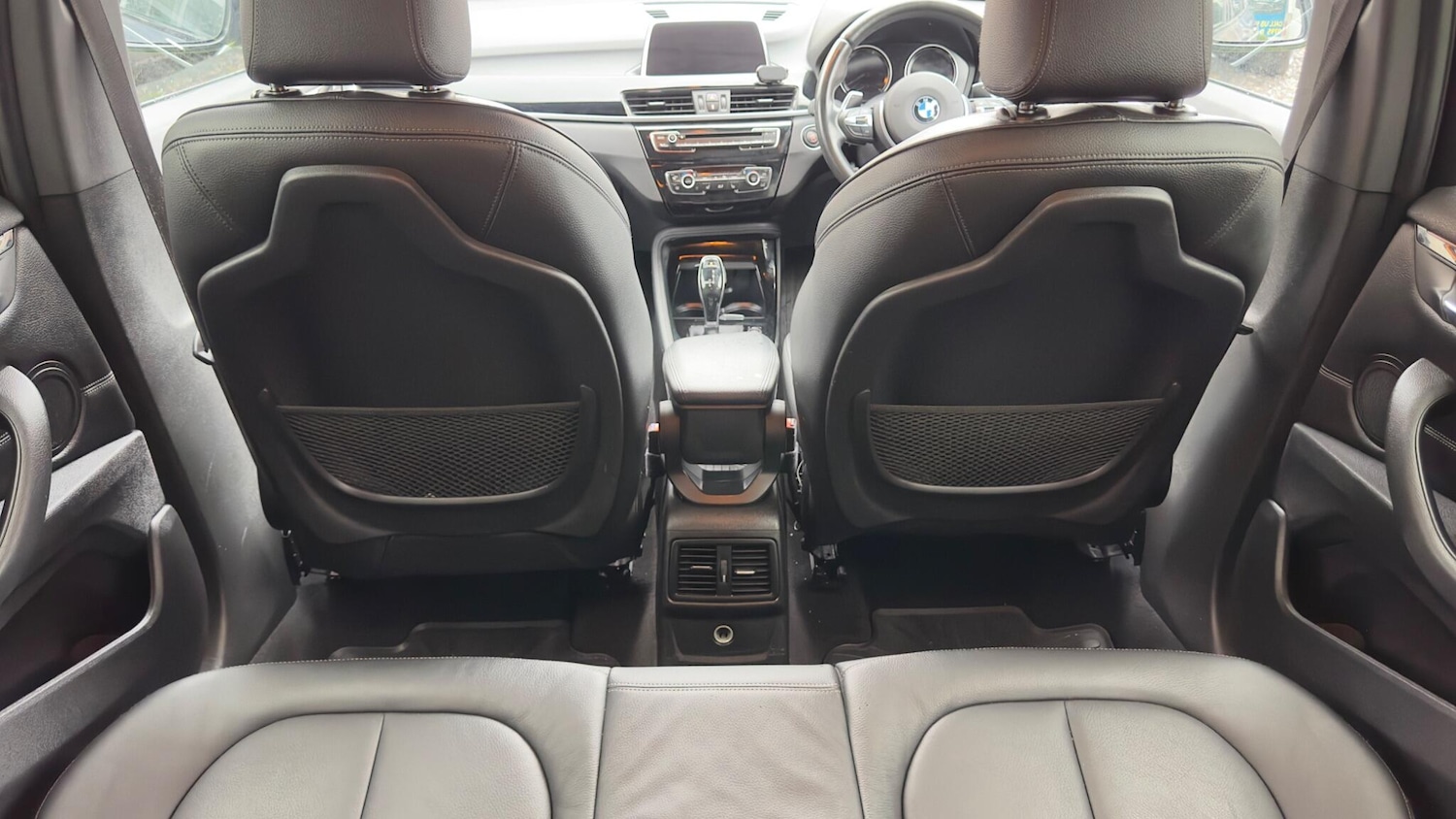 Used BMW X1 2018 for sale - 76166425: Photo 17