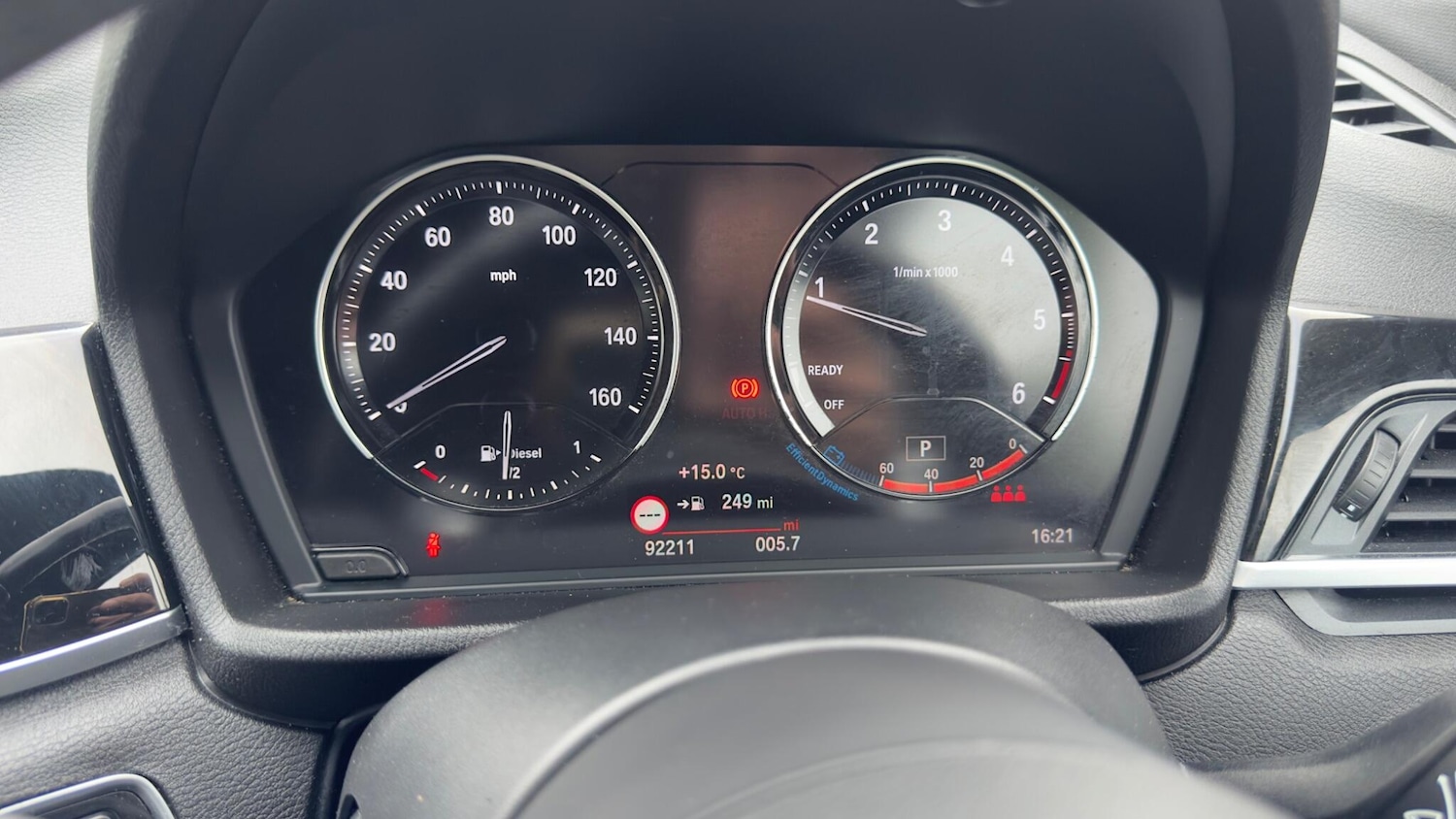 Used BMW X1 2018 for sale - 76166425: Photo 18