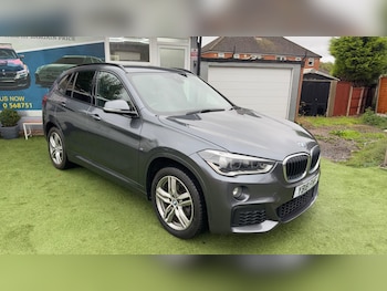 BMW - X1
