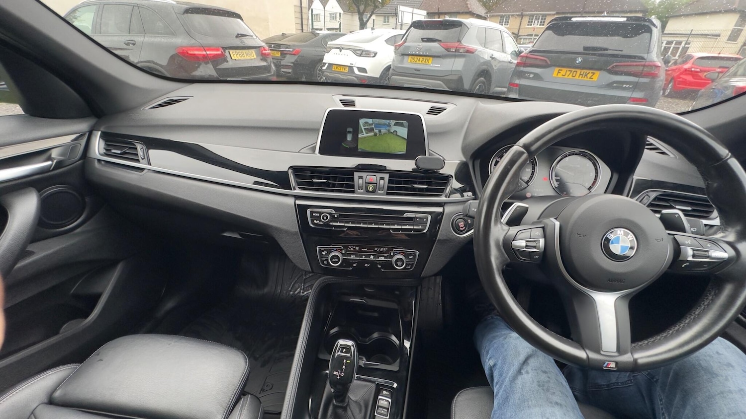 Used BMW X1 2018 for sale - 76166425: Photo 20
