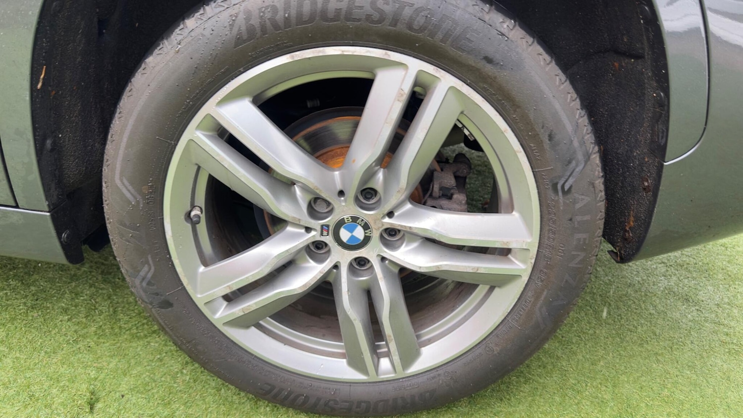 Used BMW X1 2018 for sale - 76166425: Photo 22