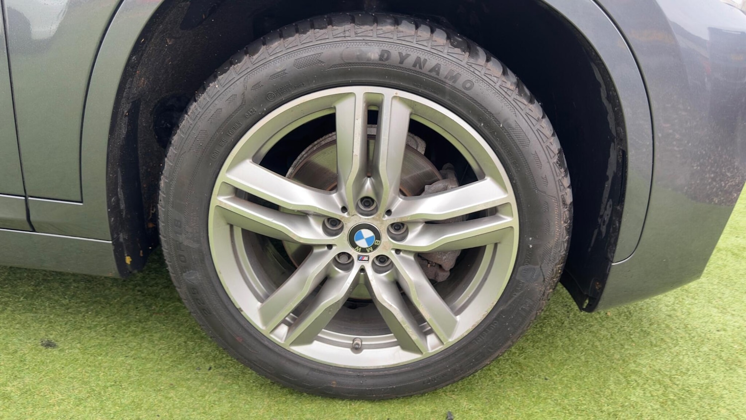 Used BMW X1 2018 for sale - 76166425: Photo 24