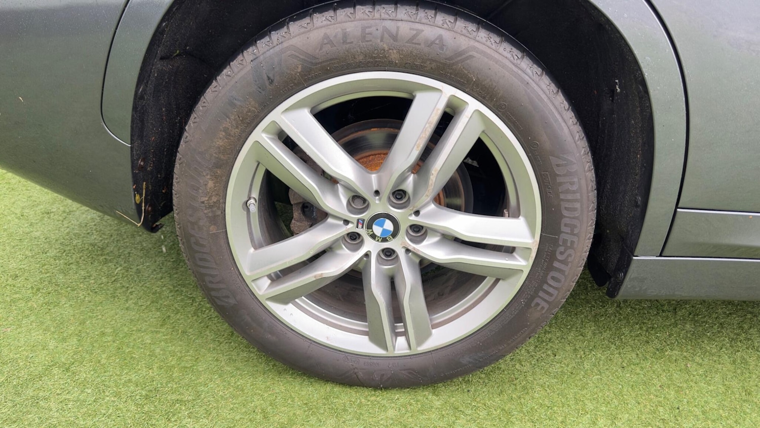Used BMW X1 2018 for sale - 76166425: Photo 25