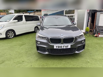 Used BMW X1 2018 for sale - 76166425: Photo 2