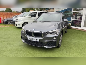 Used BMW X1 2018 for sale - 76166425: Photo 3
