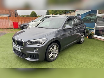 Used BMW X1 2018 for sale - 76166425: Photo 4