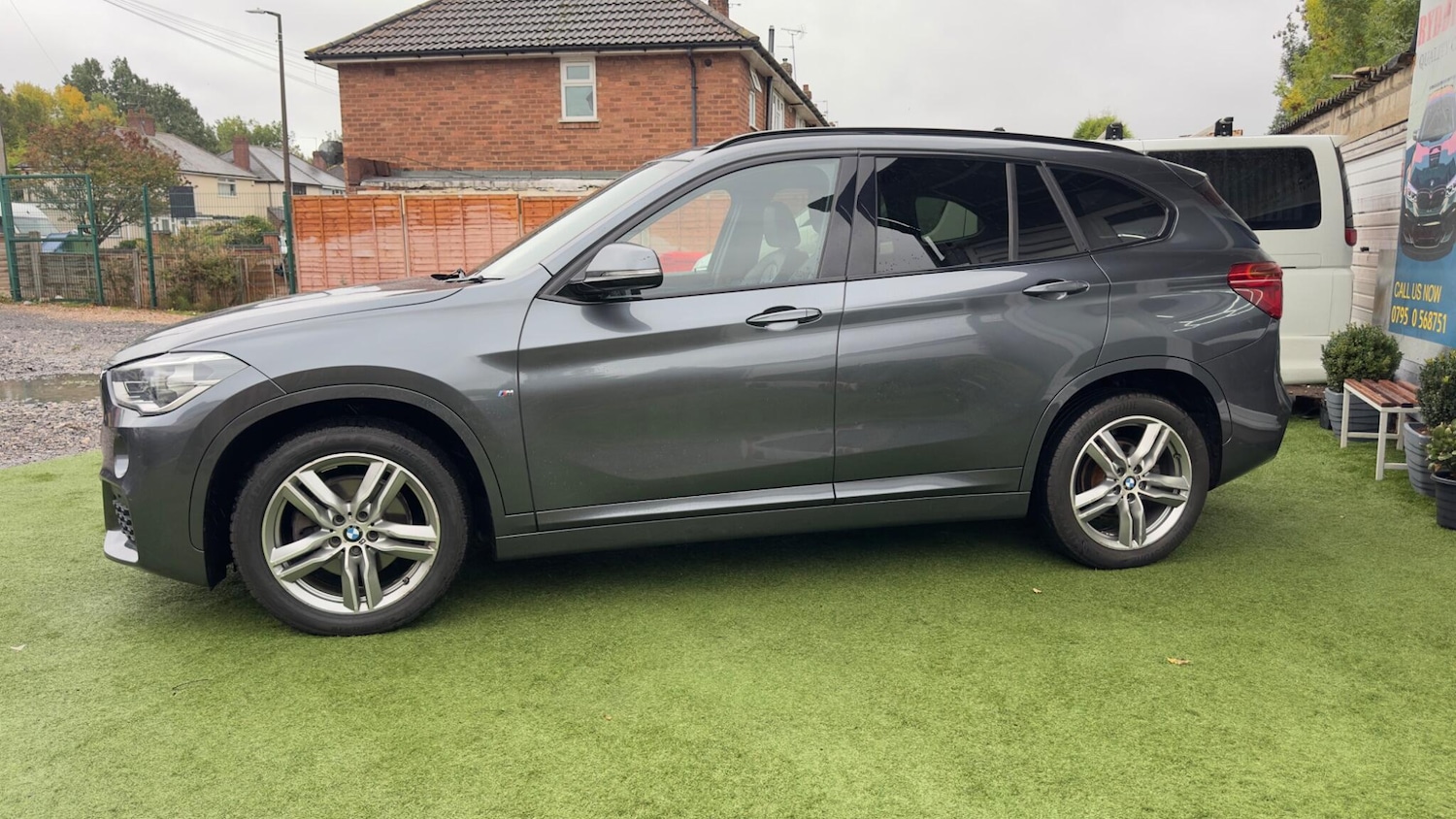 Used BMW X1 2018 for sale - 76166425: Photo 5