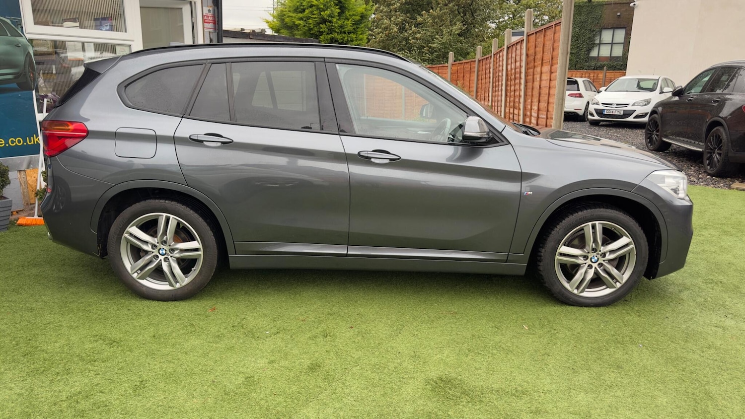 Used BMW X1 2018 for sale - 76166425: Photo 6