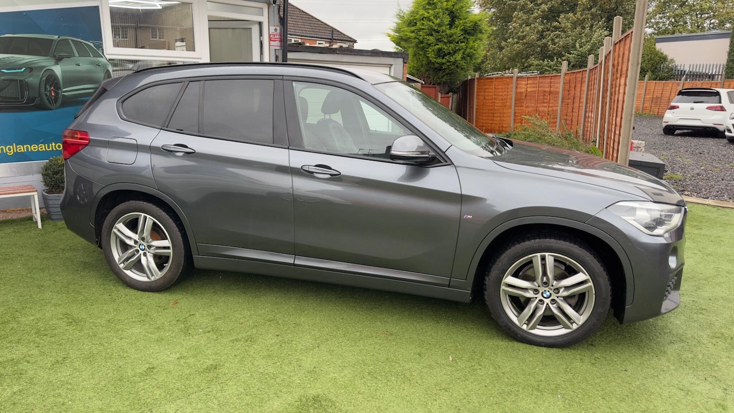 Used BMW X1 2018 for sale - 76166425: Photo 7