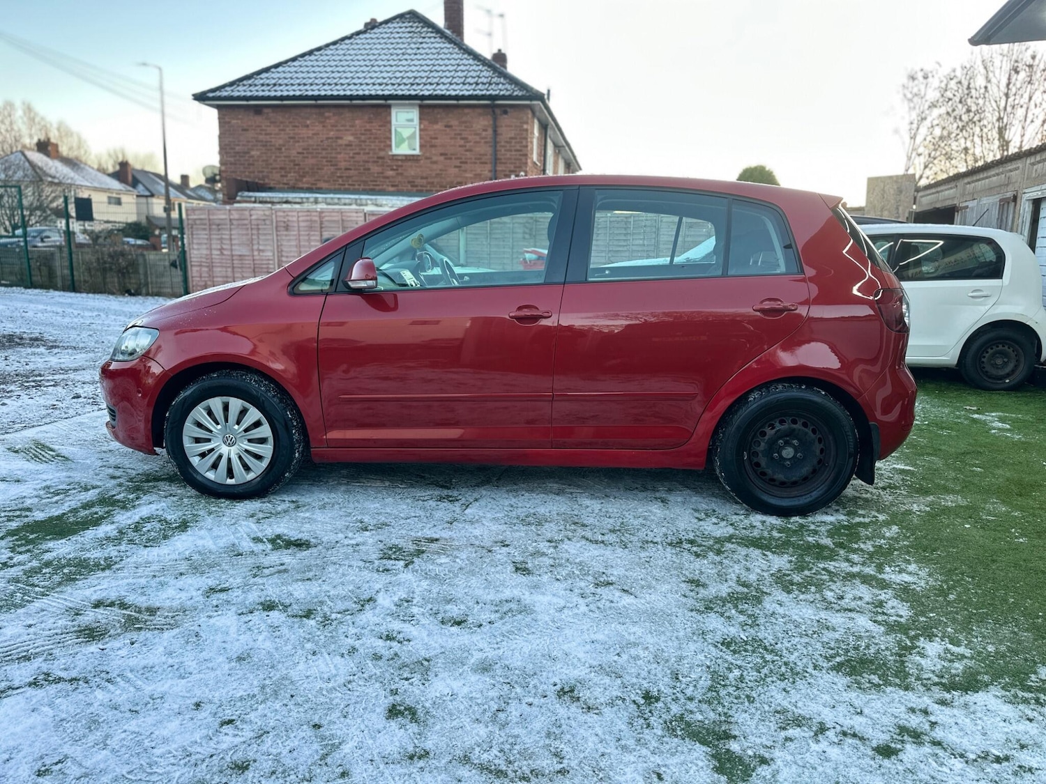 Used Volkswagen Golf Plus 2010 for sale - 77191237: Photo 10
