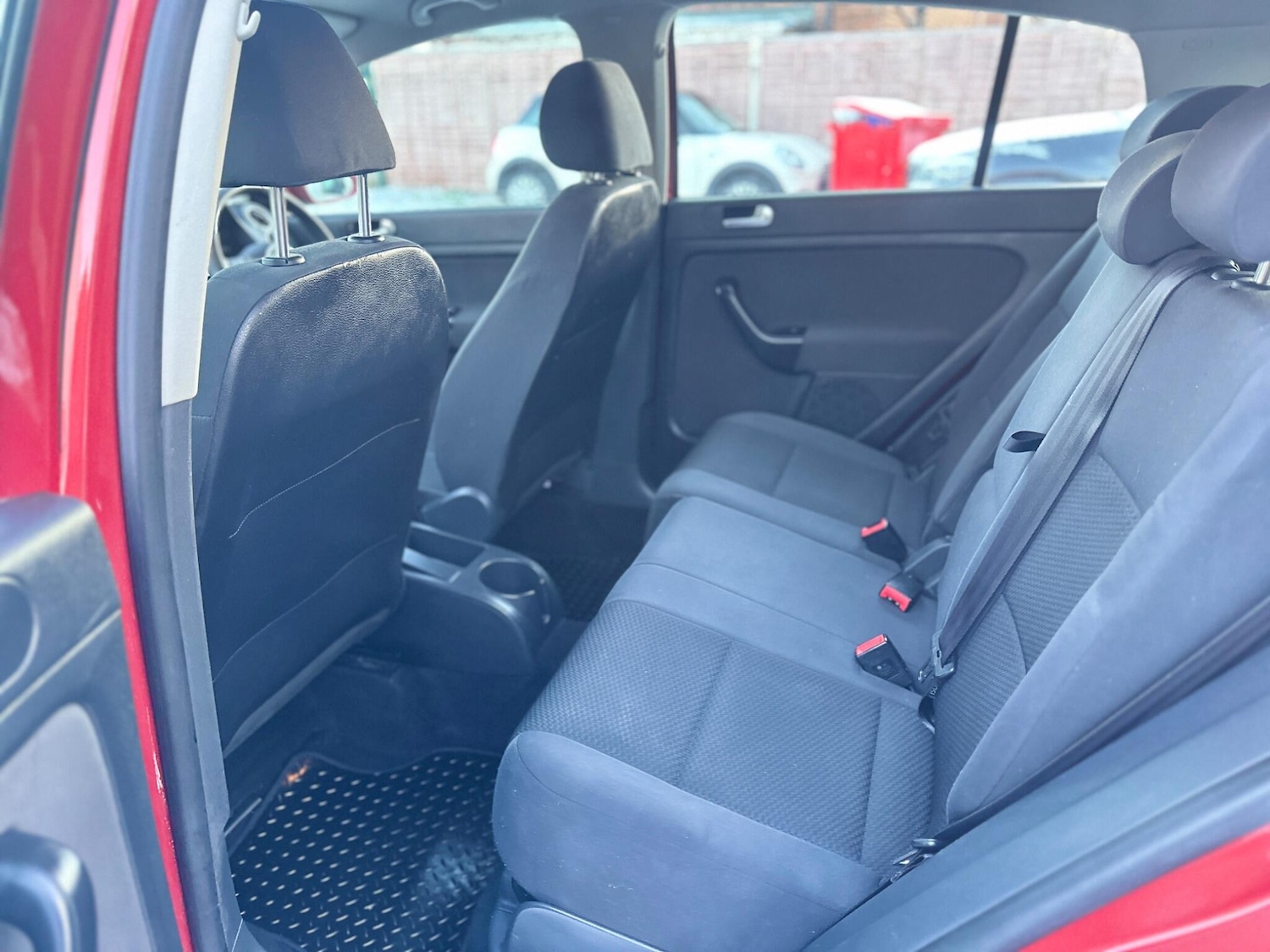 Used Volkswagen Golf Plus 2010 for sale - 77191237: Photo 12