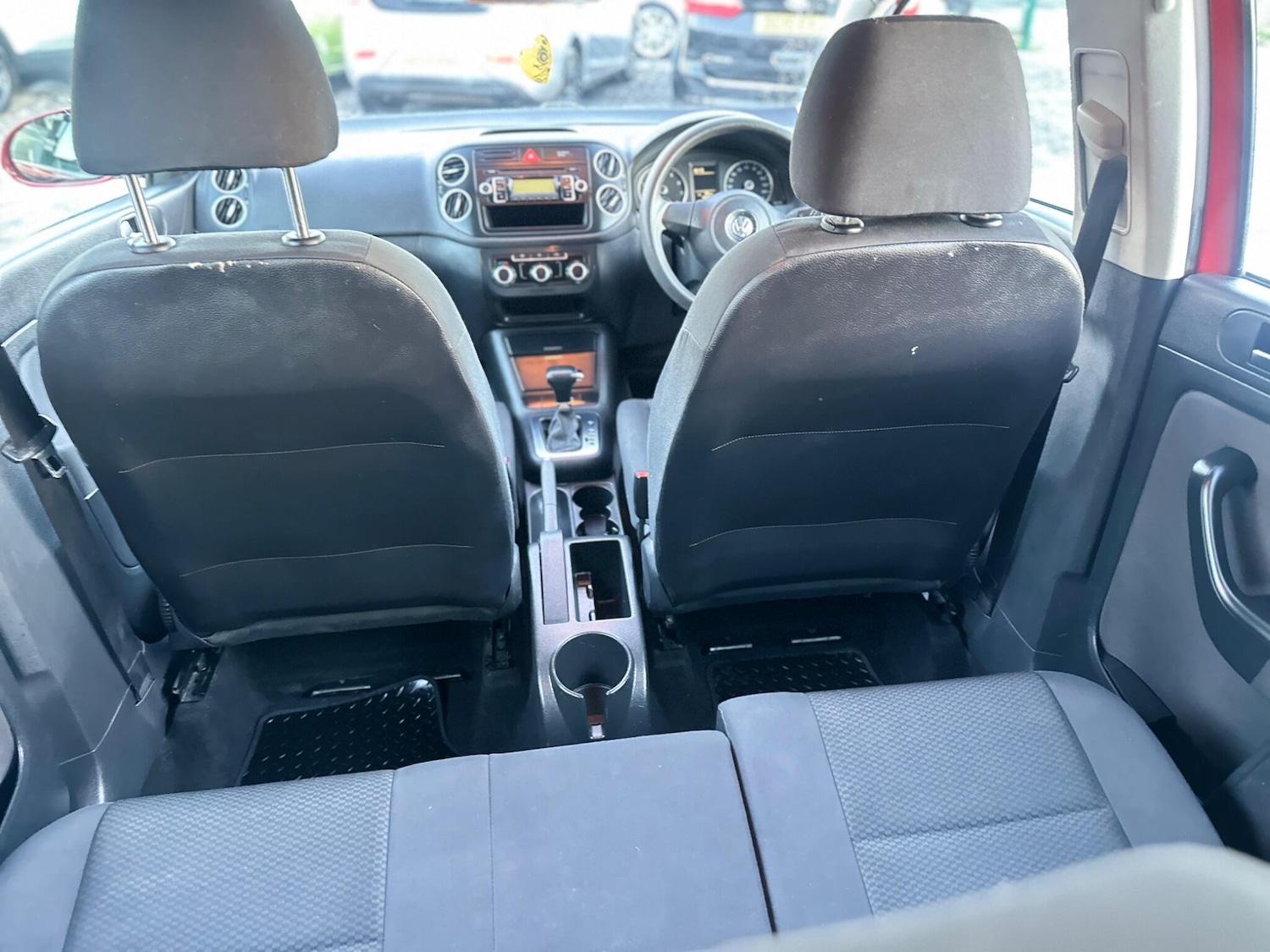 Used Volkswagen Golf Plus 2010 for sale - 77191237: Photo 17