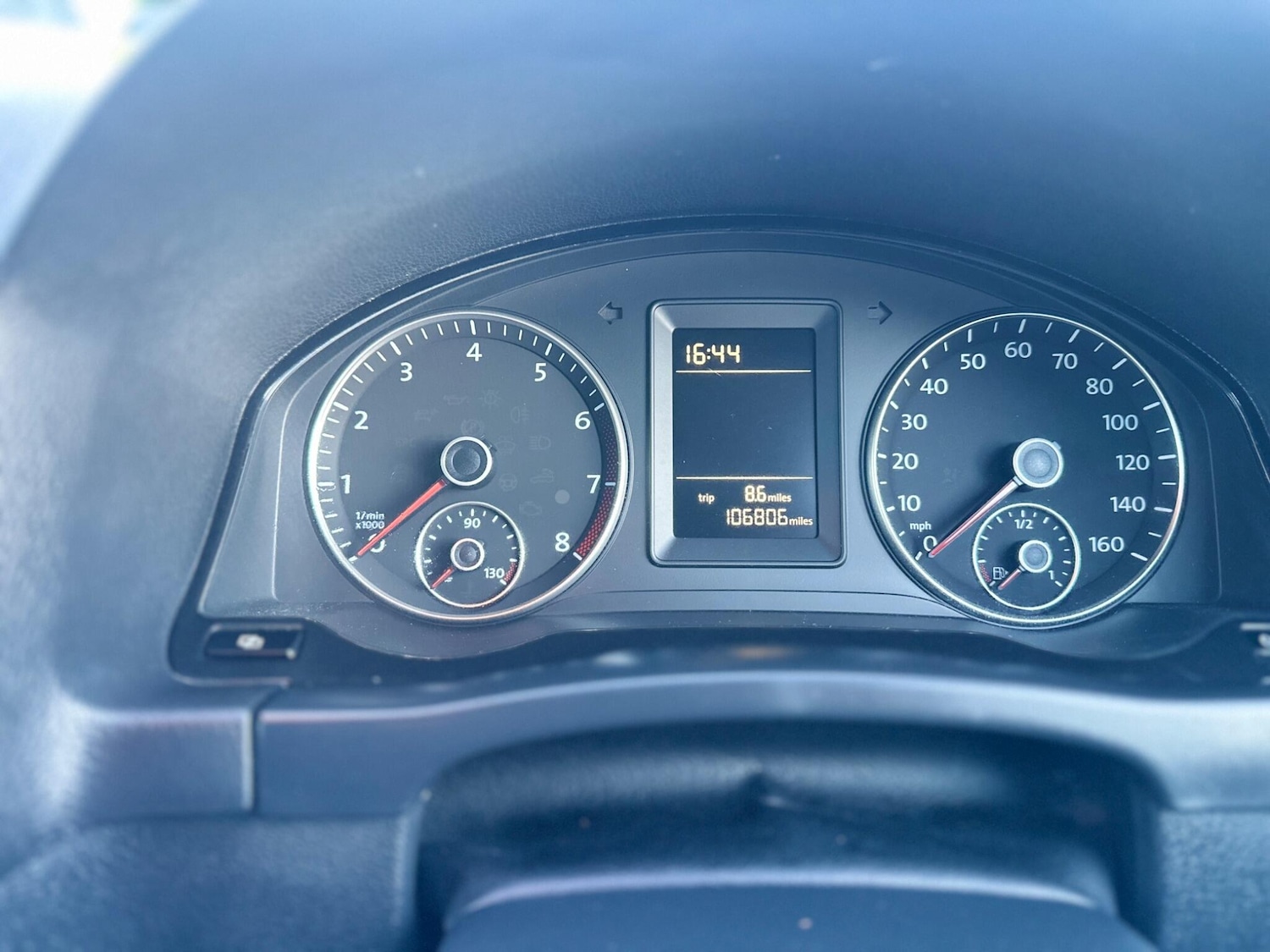 Used Volkswagen Golf Plus 2010 for sale - 77191237: Photo 18