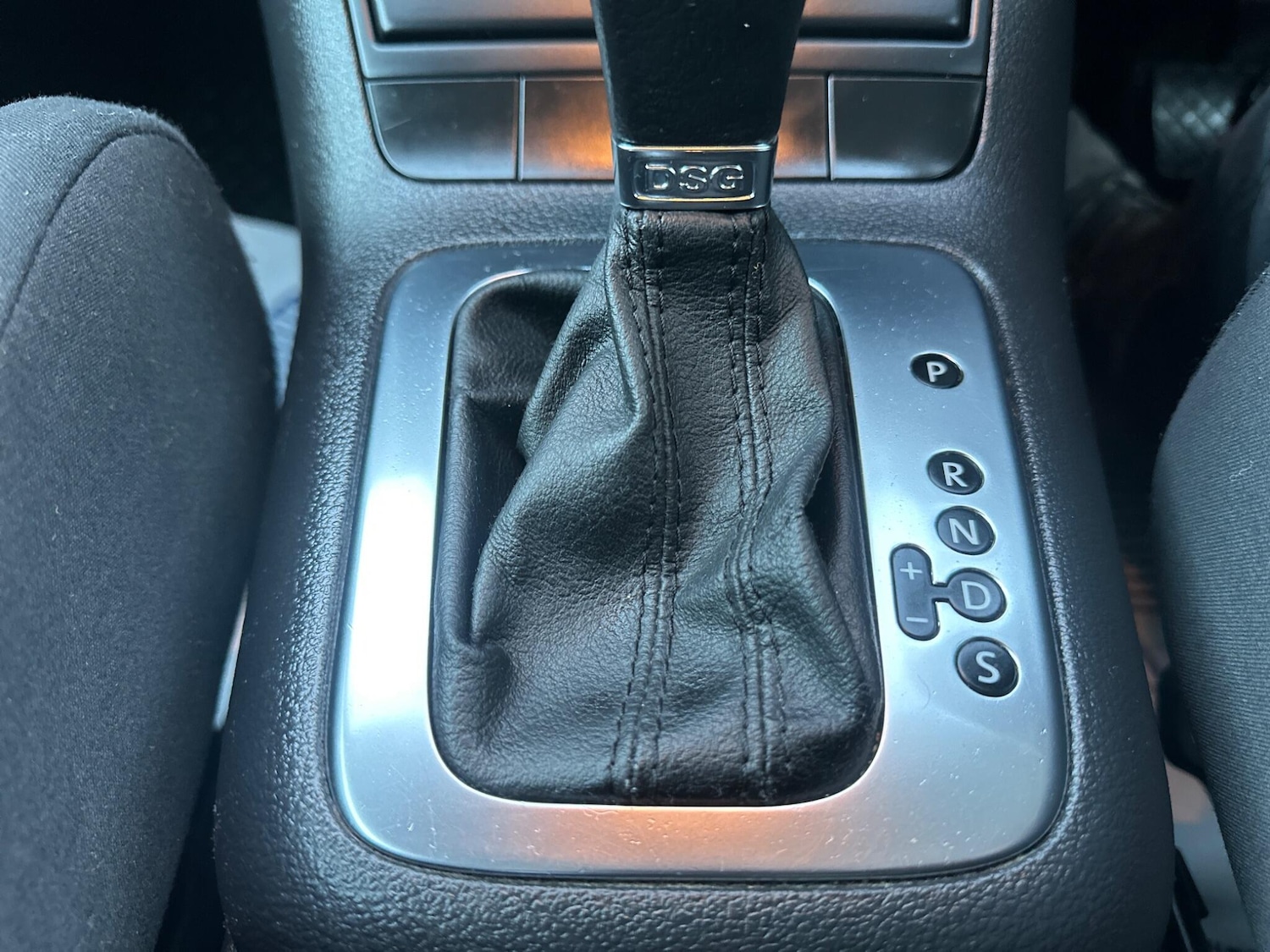 Used Volkswagen Golf Plus 2010 for sale - 77191237: Photo 19