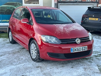 (60) - 1.4 TSI S DSG Euro 5 5dr