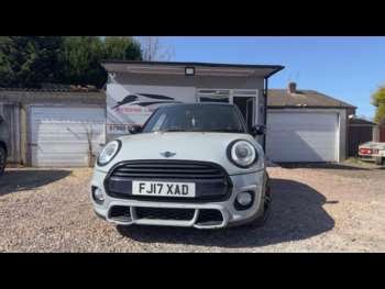 Used MINI Hatch 2017 for sale - 74499406: Photo